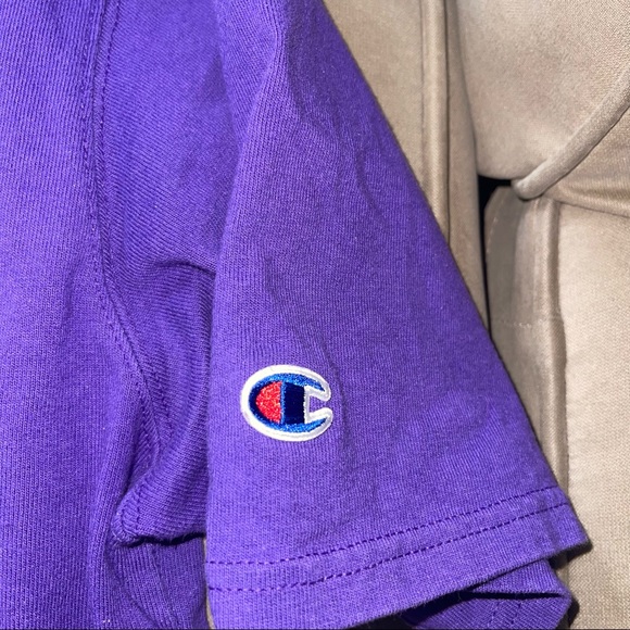 Champion Tee - Picture 2 of 3